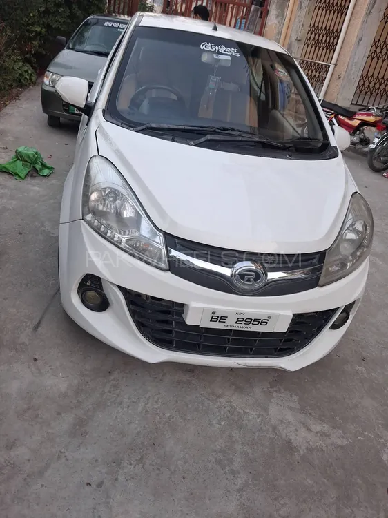 Prince Pearl 2020 for Sale in Islamabad Prince Pearl 2020 for Sale in Islamabad Image-1