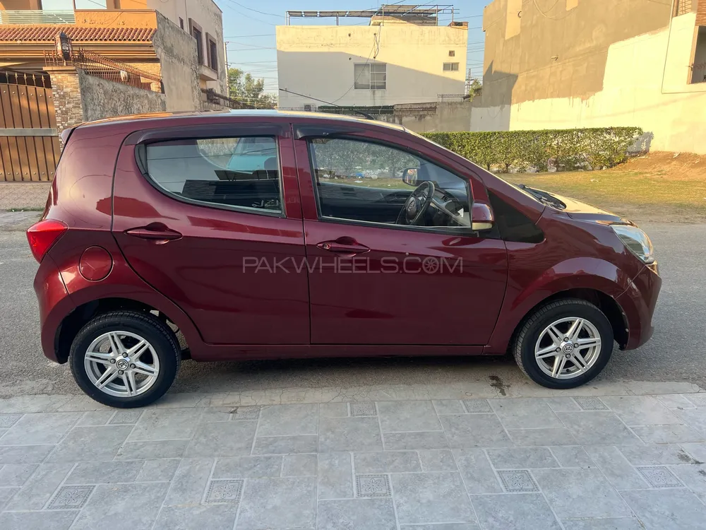 Prince Pearl 2022 for Sale in Lahore Prince Pearl 2022 for Sale in Lahore Image-3