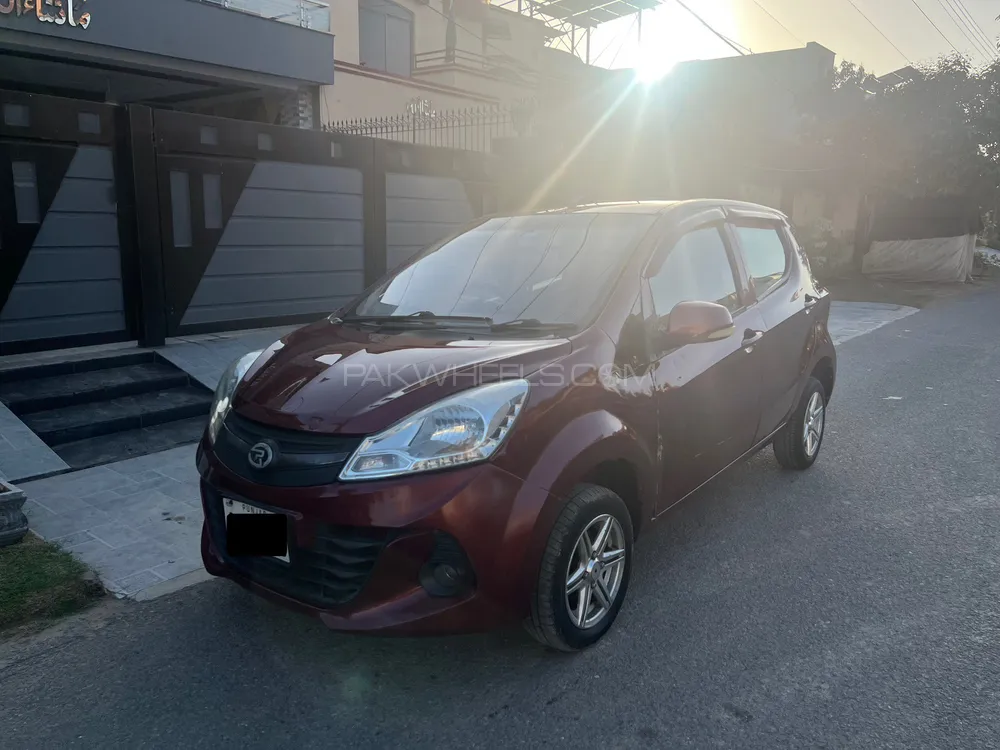 Prince Pearl 2022 for Sale in Lahore Prince Pearl 2022 for Sale in Lahore Image-8