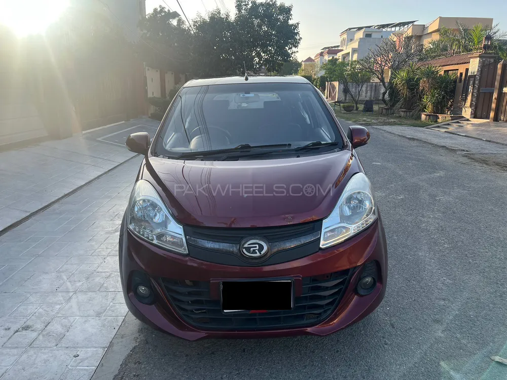Prince Pearl 2022 for Sale in Lahore Prince Pearl 2022 for Sale in Lahore Image-1