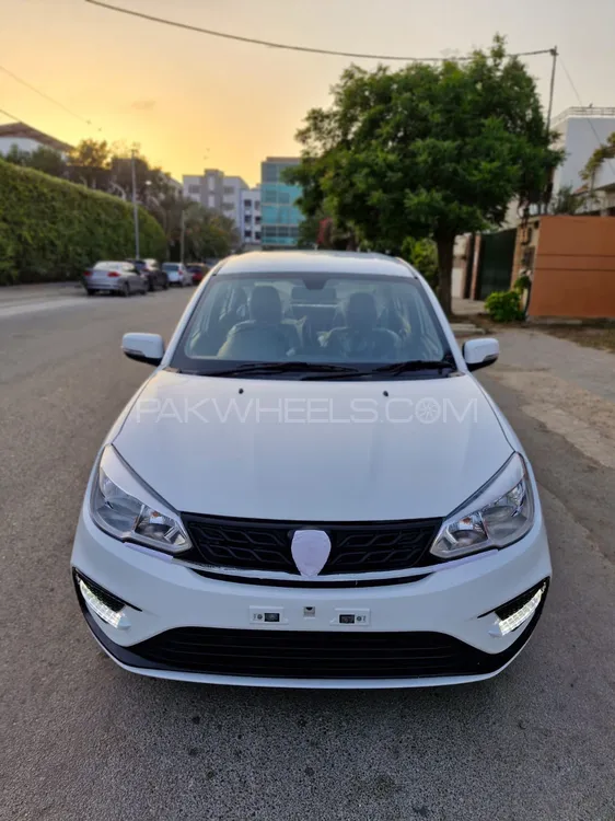 Proton Saga 2023 for Sale in Karachi Proton Saga 2023 for Sale in Karachi Image-2