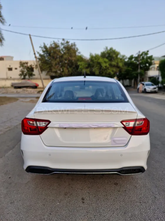Proton Saga 2023 for Sale in Karachi Proton Saga 2023 for Sale in Karachi Image-5
