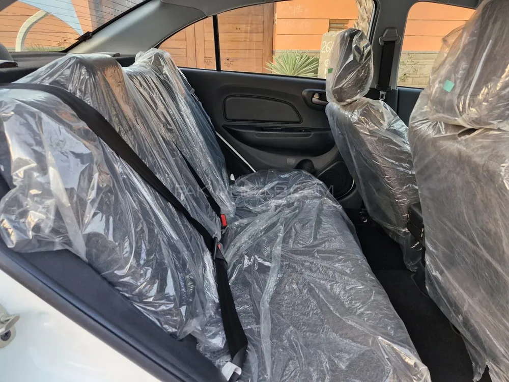 Proton Saga 2023 for Sale in Karachi Proton Saga 2023 for Sale in Karachi Image-7