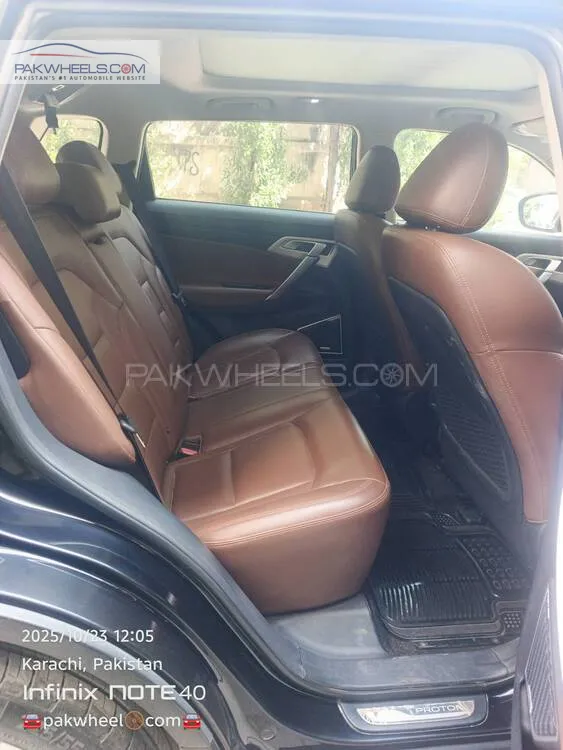 Proton X70 2021 for Sale in Karachi Proton X70 2021 for Sale in Karachi Image-11