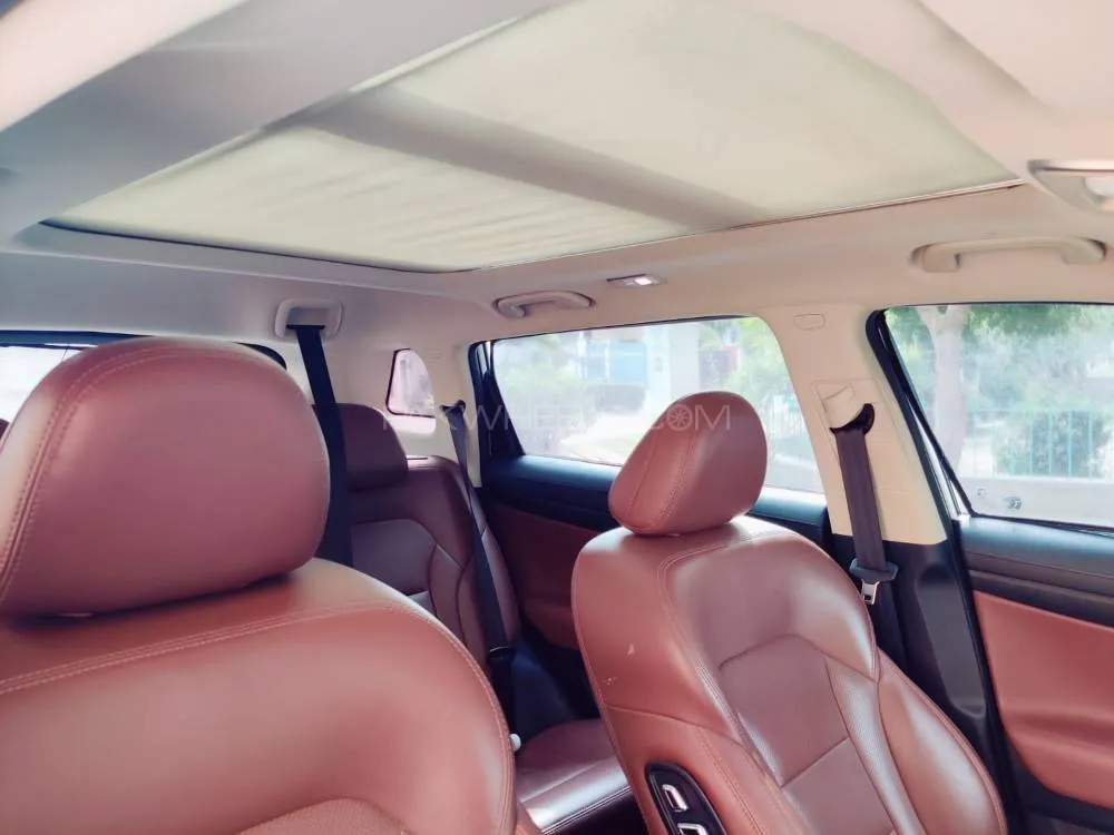 پروٹون ایکس 70 2022 for Sale in لاہور پروٹون ایکس 70 2022 for Sale in لاہور Image-3