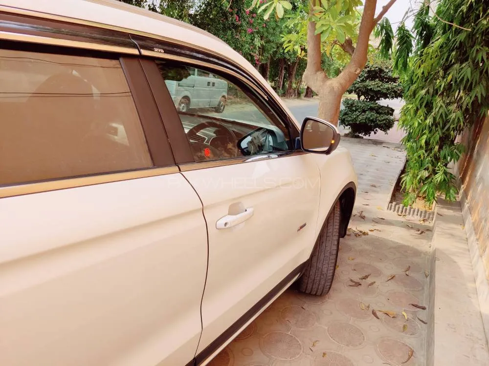 پروٹون ایکس 70 2022 for Sale in لاہور پروٹون ایکس 70 2022 for Sale in لاہور Image-4