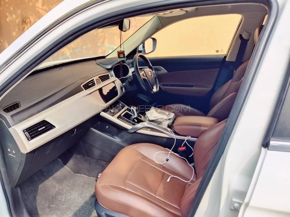 پروٹون ایکس 70 2022 for Sale in لاہور پروٹون ایکس 70 2022 for Sale in لاہور Image-14