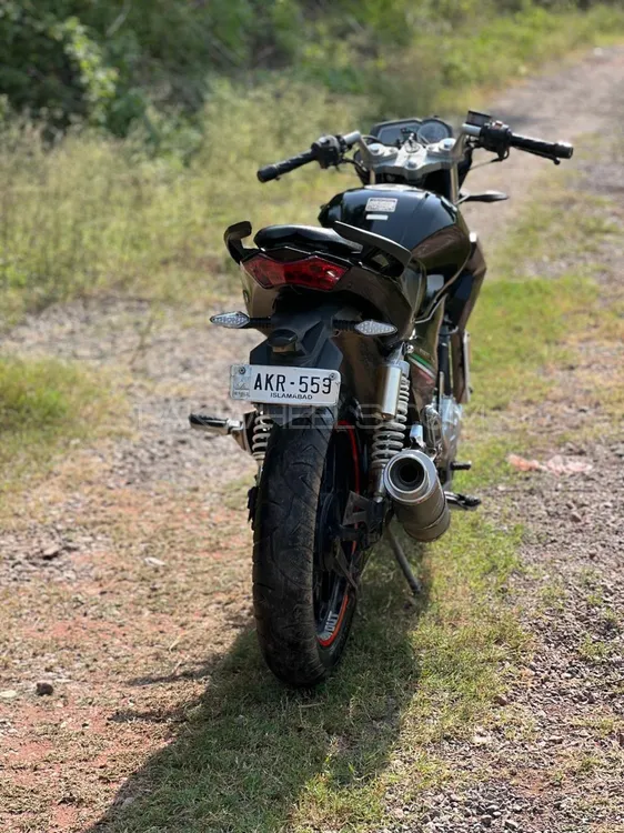 Road Prince 150 Wego 2016 for Sale Road Prince 150 Wego 2016 for Sale Image-8