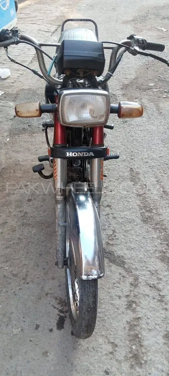 Road Prince 70 Passion Plus 2017 for Sale Road Prince 70 Passion Plus 2017 for Sale Image-9