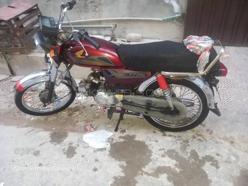 روڈ پرنس RX3 2016 for Sale روڈ پرنس RX3 2016 for Sale Image-1