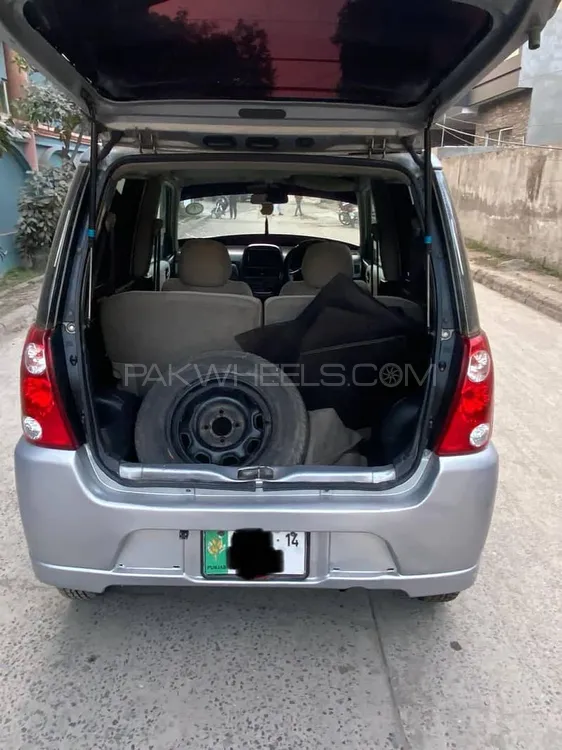Subaru Pleo 2007 for Sale in Lahore Subaru Pleo 2007 for Sale in Lahore Image-3