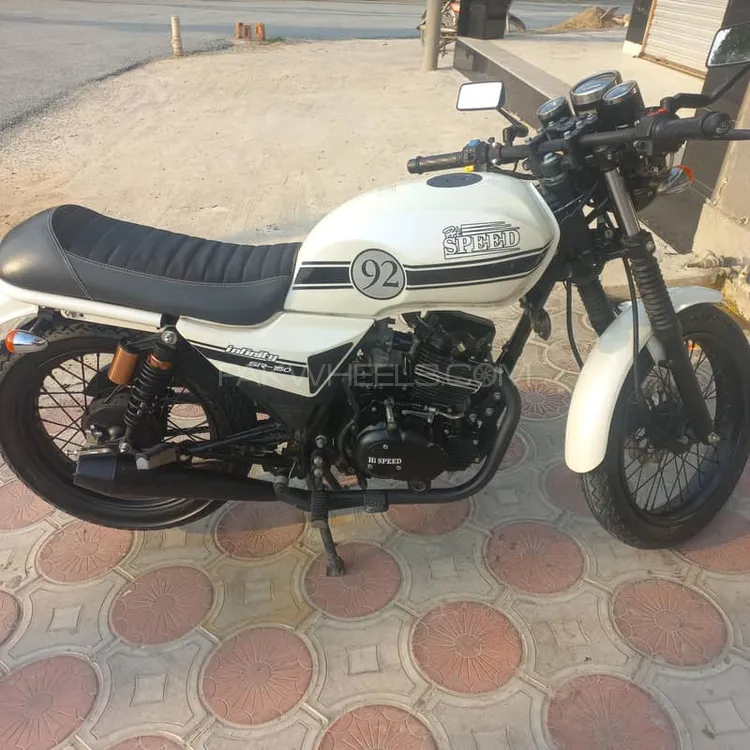 Super Power Leo 200 2024 for Sale Super Power Leo 200 2024 for Sale Image-3