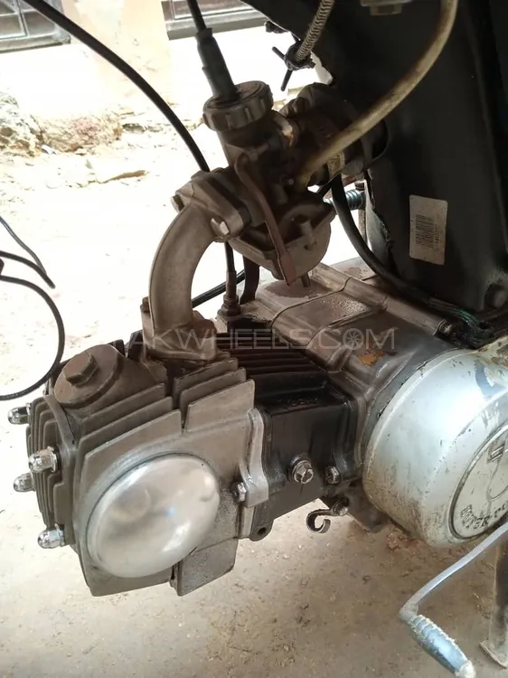 سُپر پاور SP 70 2019 for Sale سُپر پاور SP 70 2019 for Sale Image-5