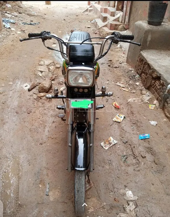 سُپر پاور SP 70 2019 for Sale سُپر پاور SP 70 2019 for Sale Image-6