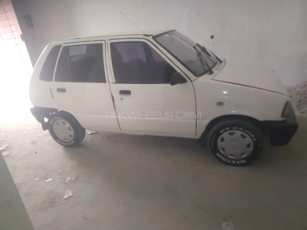 Suzuki Alto 1991 for Sale in Attock Image-1
