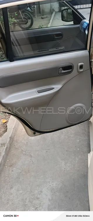 سوزوکی آلٹو 2007 for Sale in راولپنڈی سوزوکی آلٹو 2007 for Sale in راولپنڈی Image-12