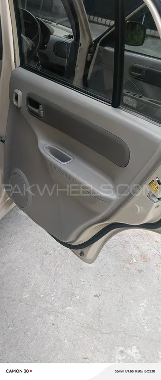 سوزوکی آلٹو 2007 for Sale in راولپنڈی سوزوکی آلٹو 2007 for Sale in راولپنڈی Image-13