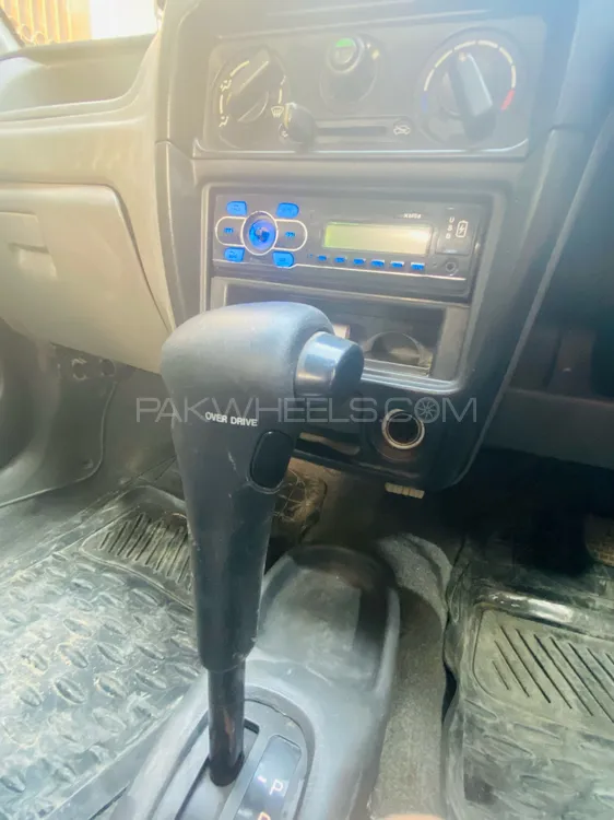 Suzuki Alto 2007 for Sale in Karachi Suzuki Alto 2007 for Sale in Karachi Image-11