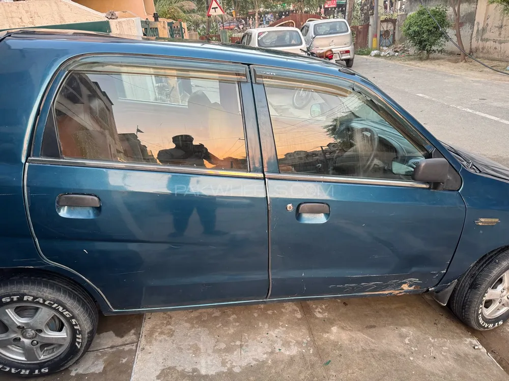 Suzuki Alto 2007 for Sale in Lahore Suzuki Alto 2007 for Sale in Lahore Image-2
