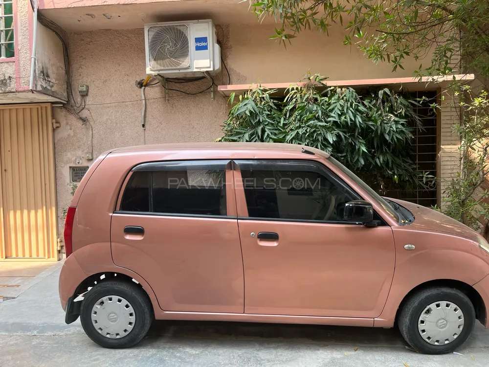 Suzuki Alto 2007 for Sale in Lahore Suzuki Alto 2007 for Sale in Lahore Image-3