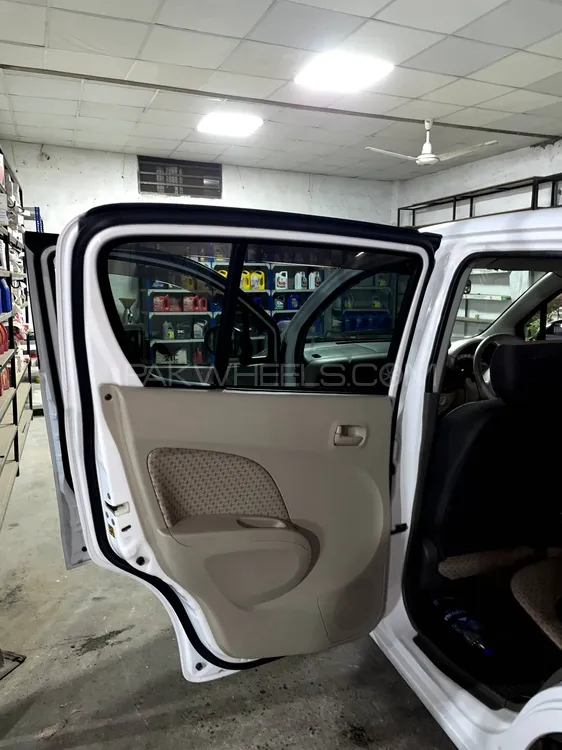 Suzuki Alto 2012 for Sale in Abbottabad Suzuki Alto 2012 for Sale in Abbottabad Image-6