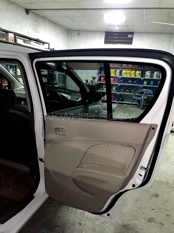 Suzuki Alto 2012 for Sale in Abbottabad Suzuki Alto 2012 for Sale in Abbottabad Image-9