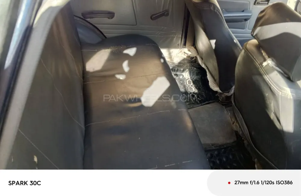 Suzuki Alto 2014 for Sale in Peshawar Suzuki Alto 2014 for Sale in Peshawar Image-3