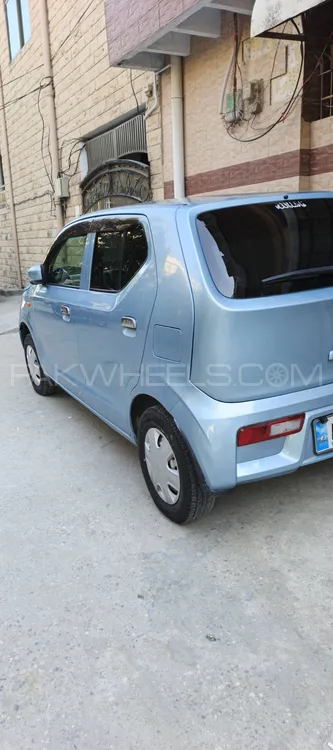 Suzuki Alto 2015 for Sale in Rawalpindi Image-1