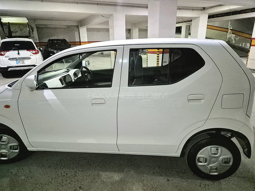Suzuki Alto 2018 for Sale in Peshawar Suzuki Alto 2018 for Sale in Peshawar Image-5