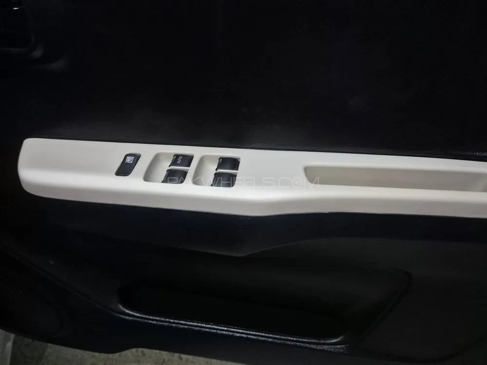 Suzuki Alto 2018 for Sale in Peshawar Suzuki Alto 2018 for Sale in Peshawar Image-13