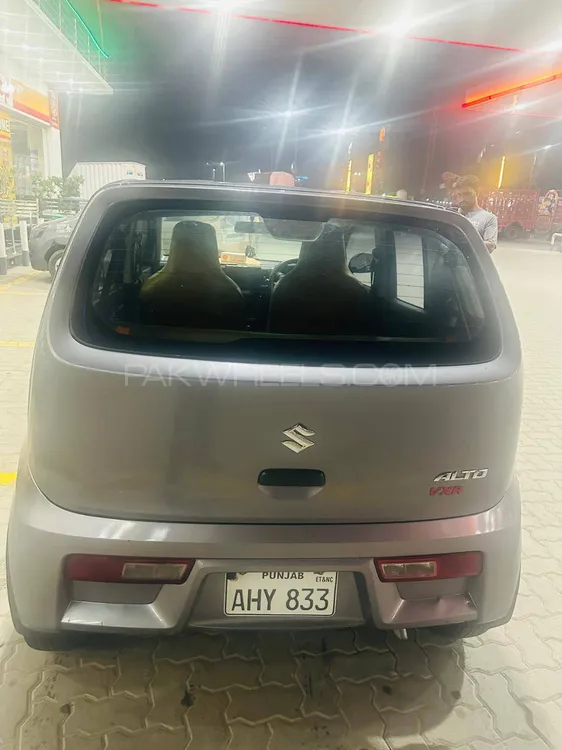 سوزوکی آلٹو 2022 for Sale in لاہور سوزوکی آلٹو 2022 for Sale in لاہور Image-7