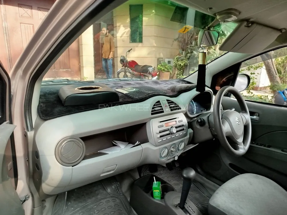 Suzuki Alto 2014 for Sale in Islamabad Suzuki Alto 2014 for Sale in Islamabad Image-7