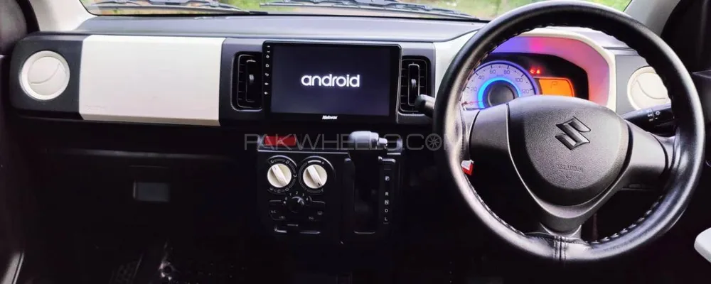 Suzuki Alto 2018 for Sale in Multan Suzuki Alto 2018 for Sale in Multan Image-4