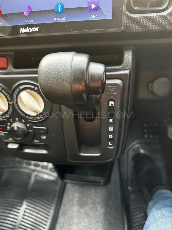 Suzuki Alto 2018 for Sale in Multan Suzuki Alto 2018 for Sale in Multan Image-8