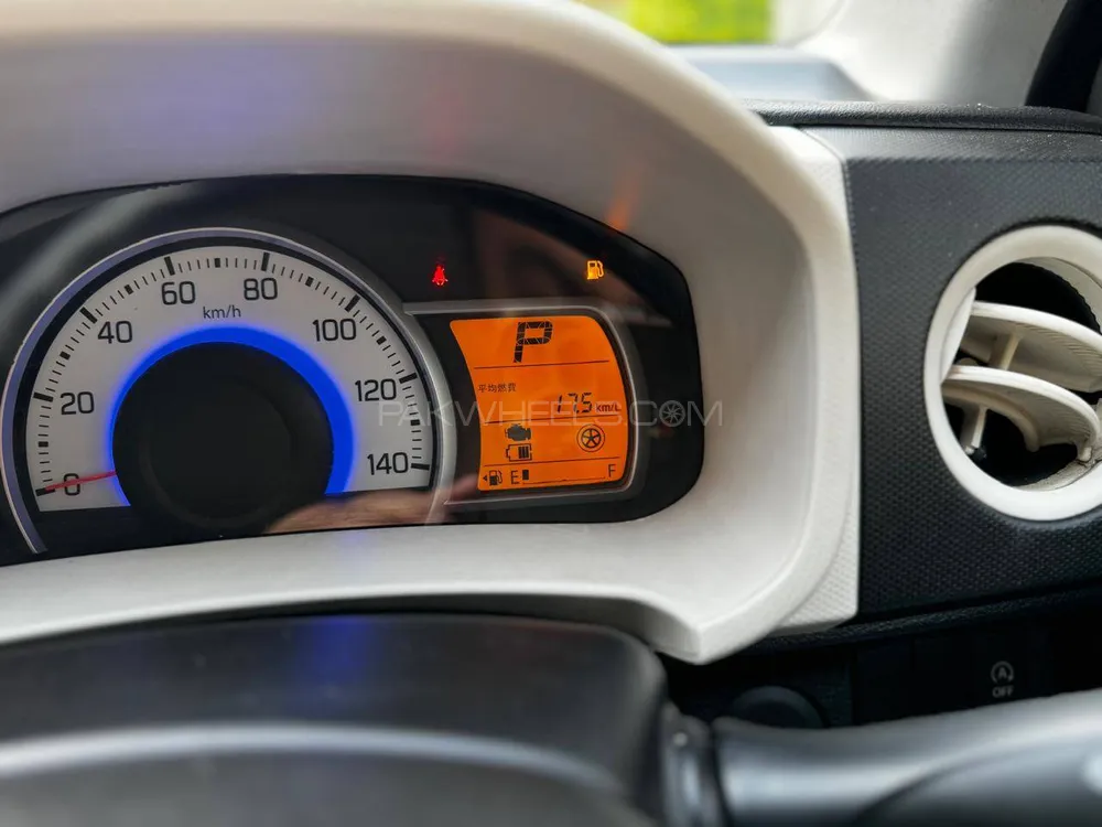 Suzuki Alto 2018 for Sale in Multan Suzuki Alto 2018 for Sale in Multan Image-6