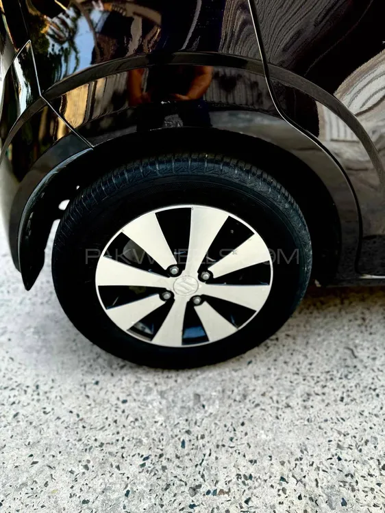 Suzuki Alto 2018 for Sale in Multan Suzuki Alto 2018 for Sale in Multan Image-12