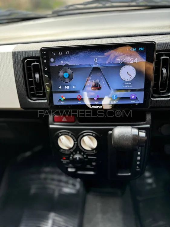 Suzuki Alto 2018 for Sale in Multan Suzuki Alto 2018 for Sale in Multan Image-11
