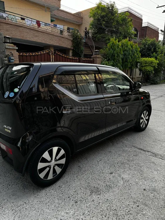 Suzuki Alto 2018 for Sale in Multan Suzuki Alto 2018 for Sale in Multan Image-13