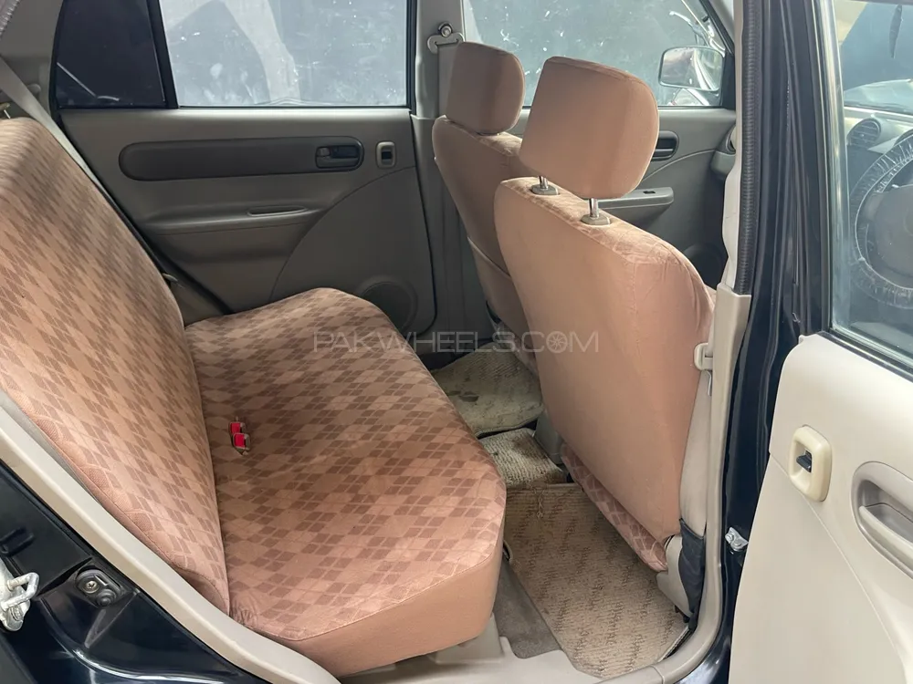 سوزوکی آلٹو 2007 for Sale in لاہور سوزوکی آلٹو 2007 for Sale in لاہور Image-8