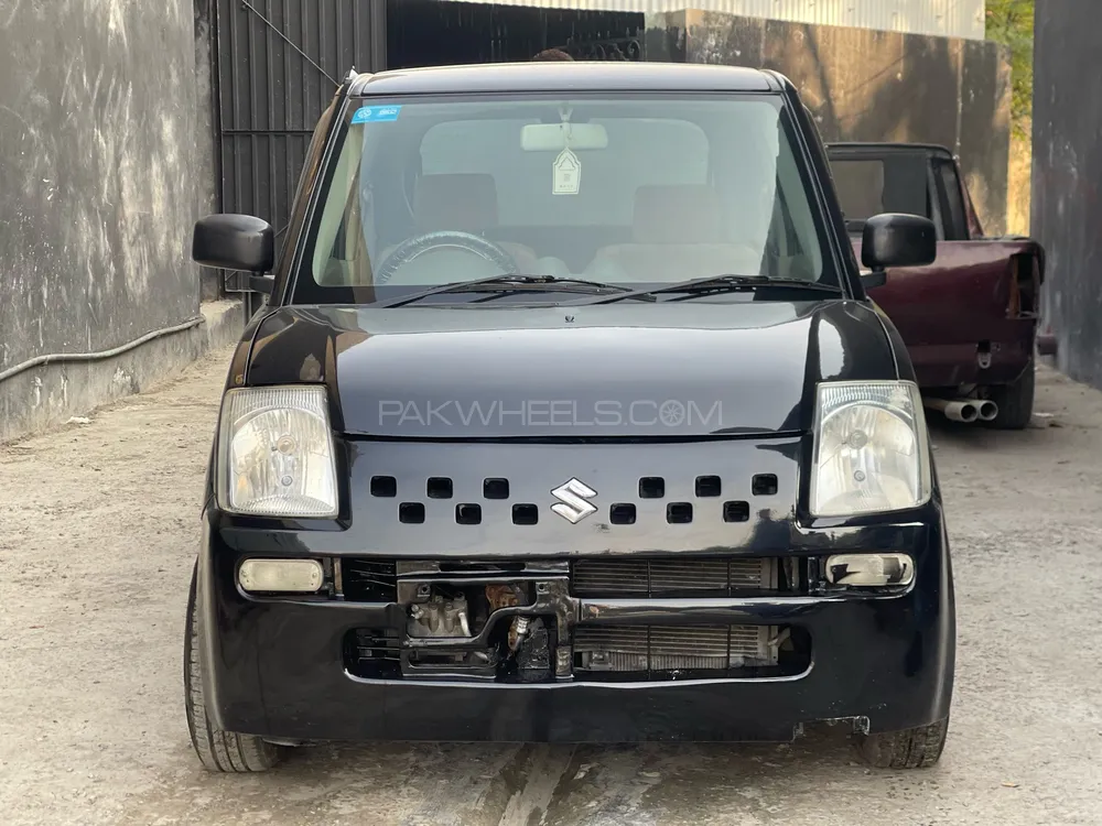 Suzuki Alto 2007 for Sale in Lahore Image-1