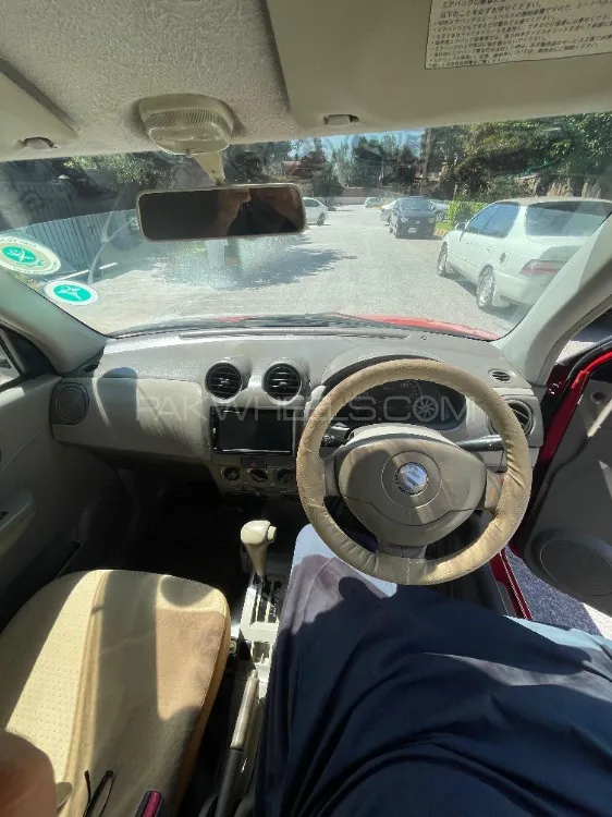 Suzuki Alto 2006 for Sale in Peshawar Suzuki Alto 2006 for Sale in Peshawar Image-14