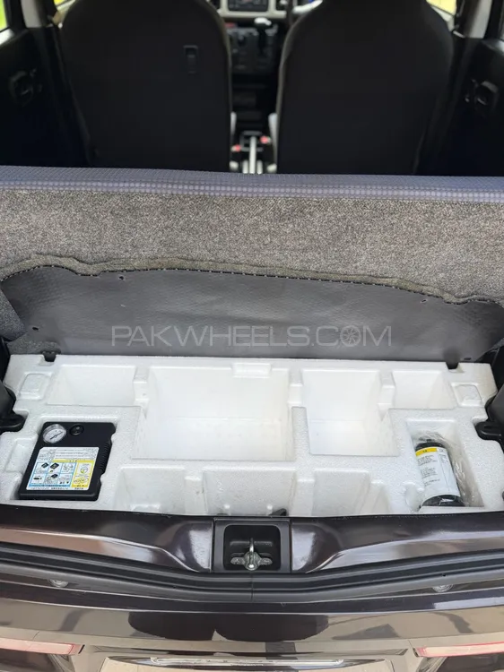 Suzuki Alto 2025 for Sale in Lahore Suzuki Alto 2025 for Sale in Lahore Image-12