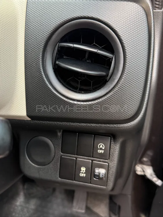 Suzuki Alto 2025 for Sale in Lahore Suzuki Alto 2025 for Sale in Lahore Image-11