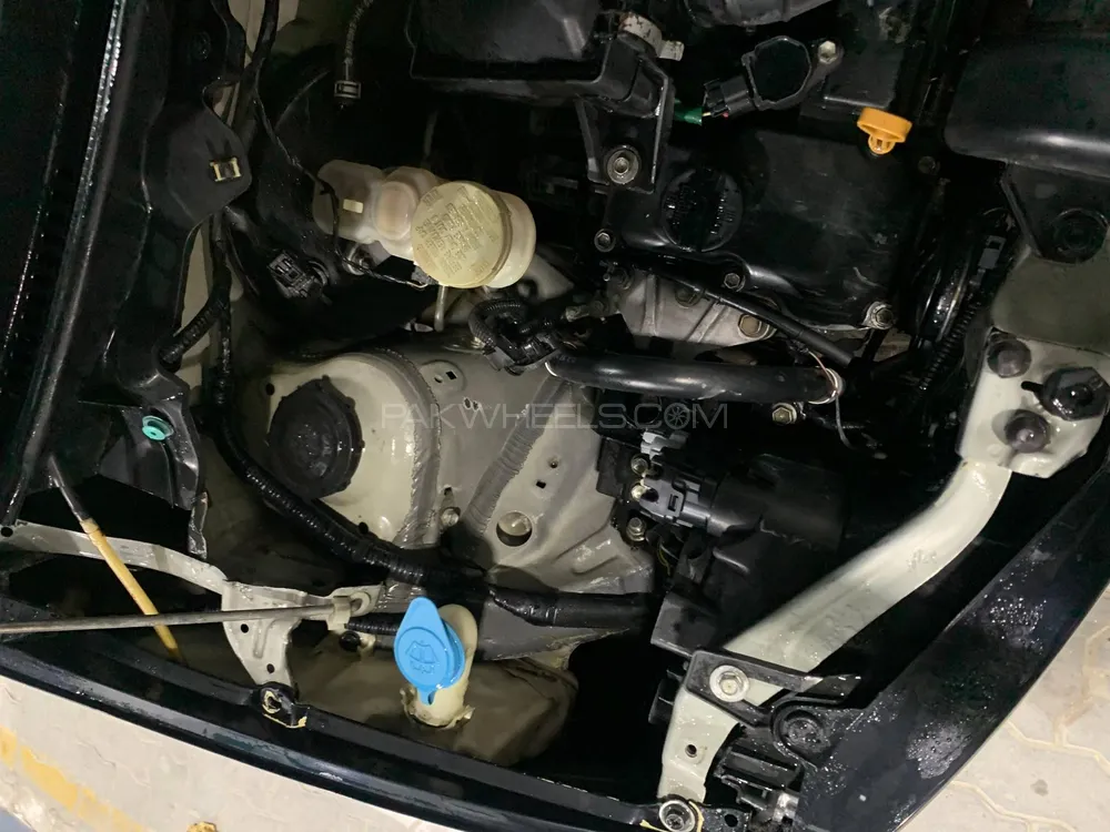 Suzuki Alto 2016 for Sale in Rawalpindi Suzuki Alto 2016 for Sale in Rawalpindi Image-3