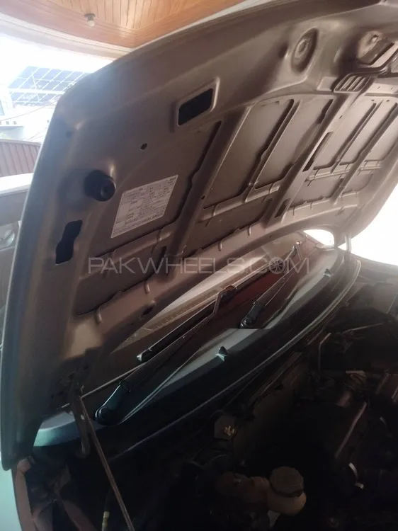 Suzuki Alto 2018 for Sale in Lahore Suzuki Alto 2018 for Sale in Lahore Image-7