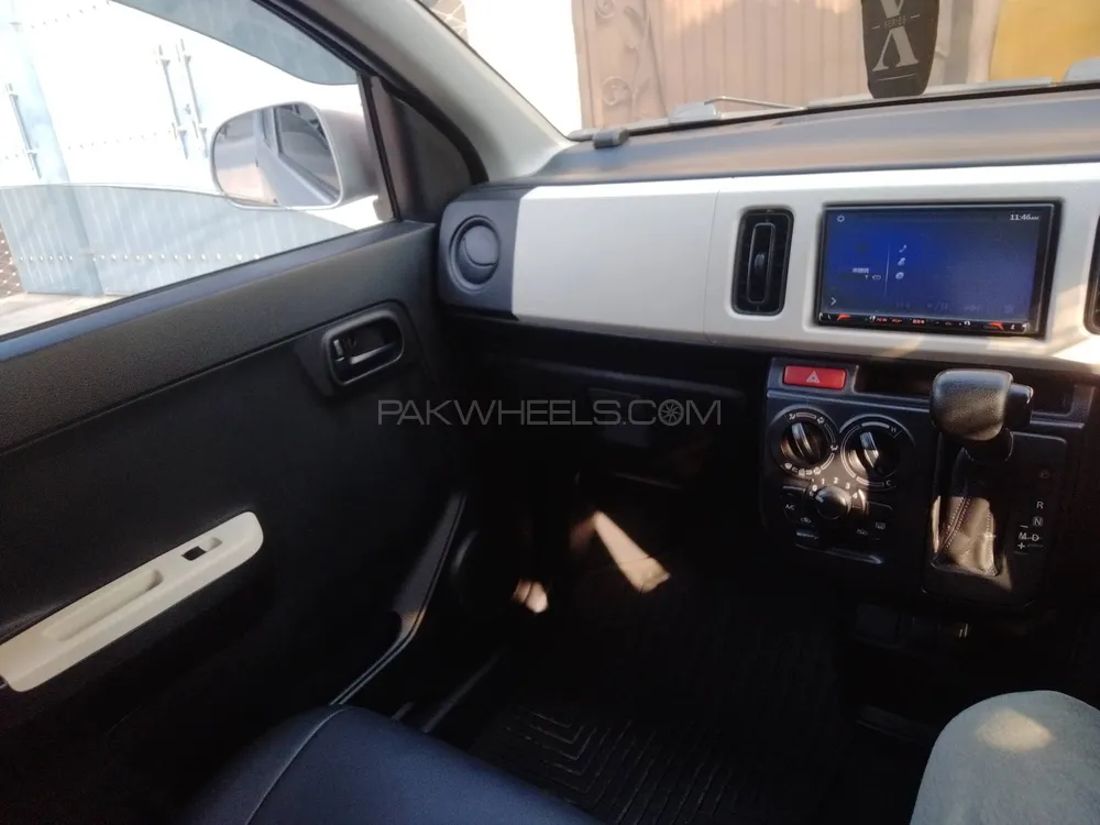 Suzuki Alto 2018 for Sale in Lahore Suzuki Alto 2018 for Sale in Lahore Image-12