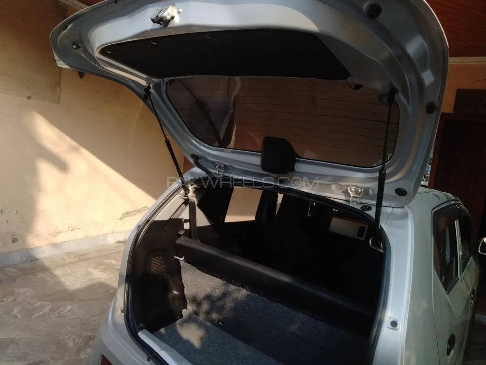 Suzuki Alto 2018 for Sale in Lahore Suzuki Alto 2018 for Sale in Lahore Image-10