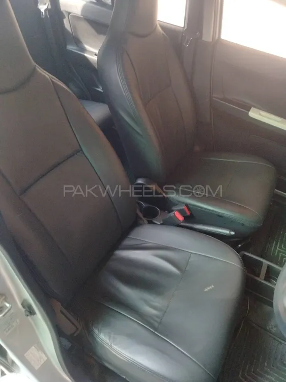 Suzuki Alto 2018 for Sale in Lahore Suzuki Alto 2018 for Sale in Lahore Image-14