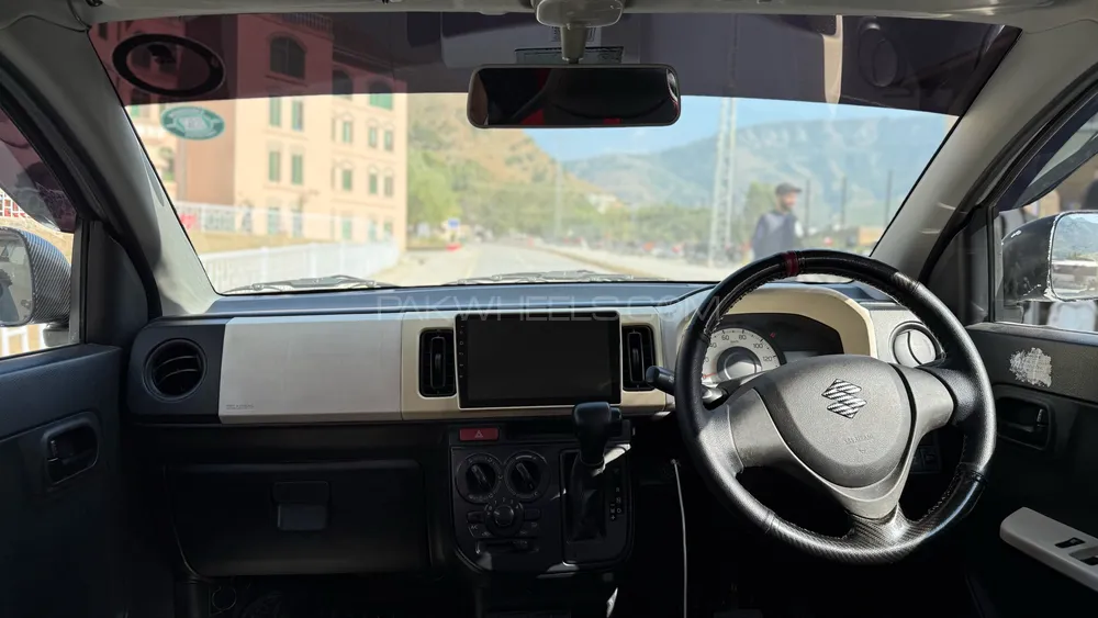 Suzuki Alto 2018 for Sale in Abbottabad Suzuki Alto 2018 for Sale in Abbottabad Image-11