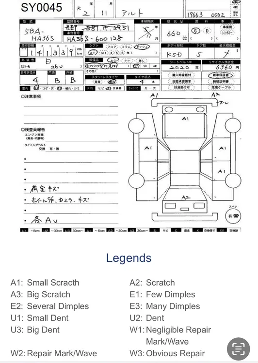 Suzuki Alto 2020 for Sale in Peshawar Suzuki Alto 2020 for Sale in Peshawar Image-5